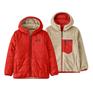  patagonia PATAGONIA K's Reversible Ready Freddy Hoody画像1
