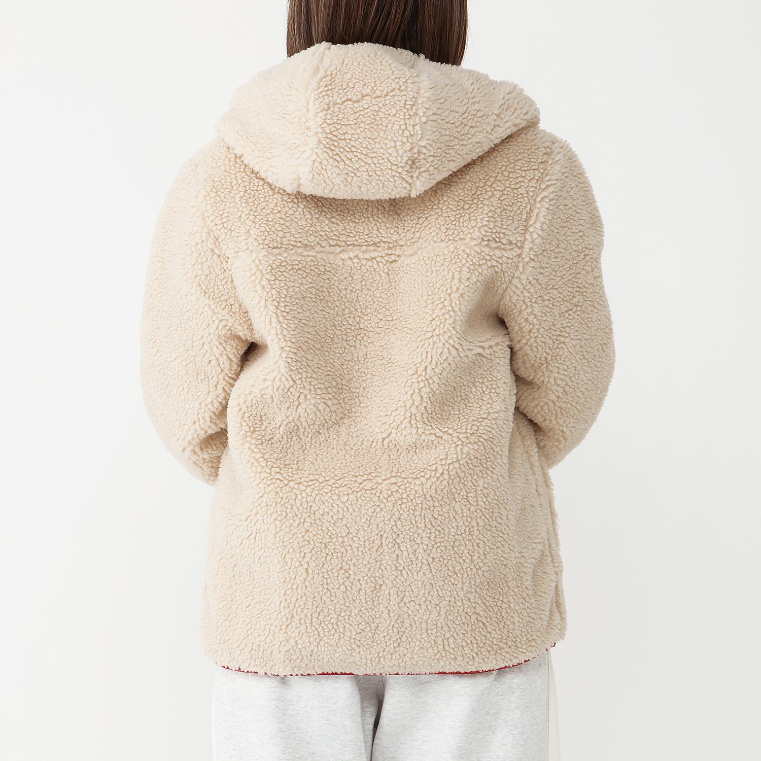 patagonia PATAGONIA K's Reversible Ready Freddy Hoody｜OSHMAN'S