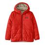  patagonia PATAGONIA K's Reversible Ready Freddy Hoody画像2