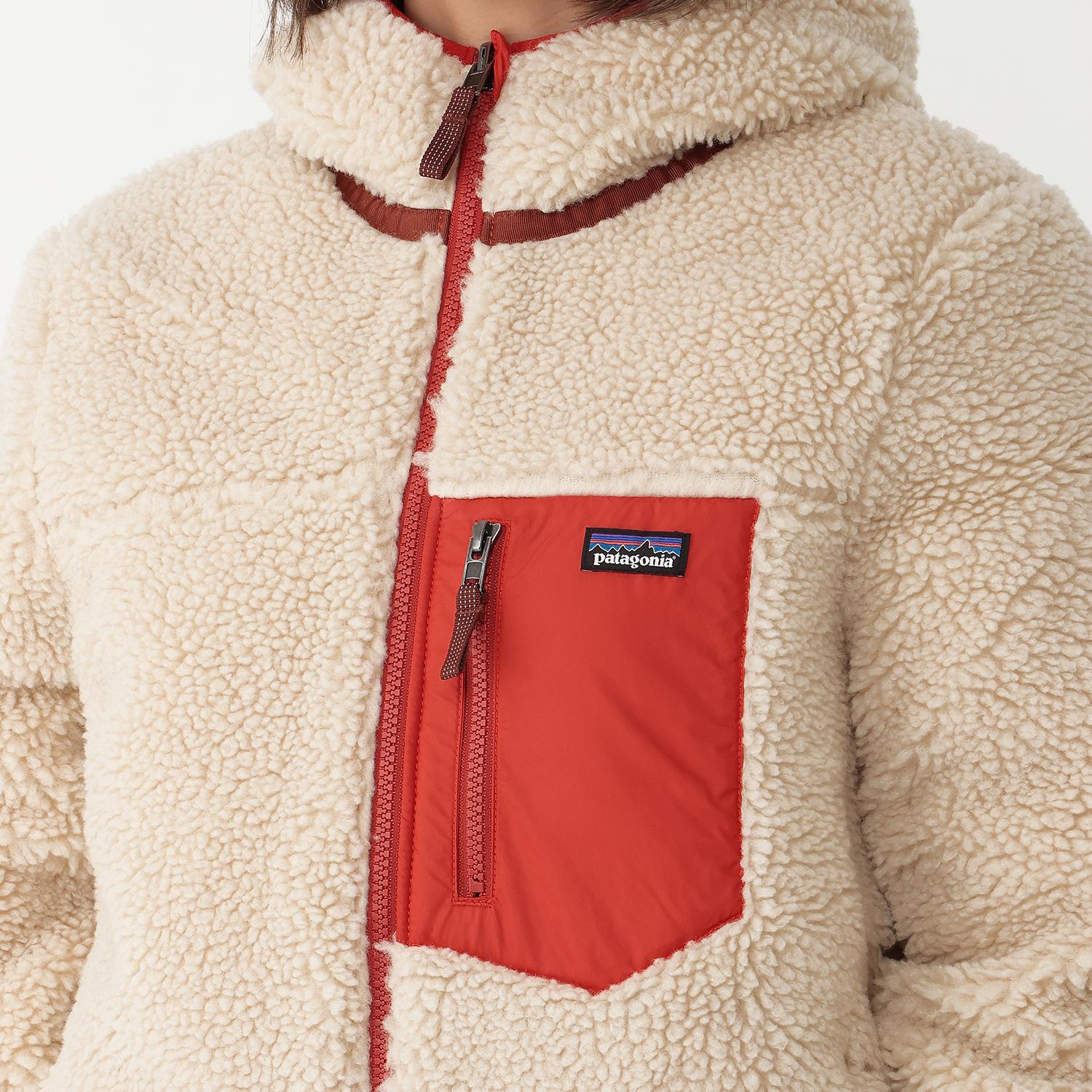 patagonia PATAGONIA K's Reversible Ready Freddy Hoody｜OSHMAN'S