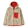  patagonia PATAGONIA K's Reversible Ready Freddy Hoody画像5