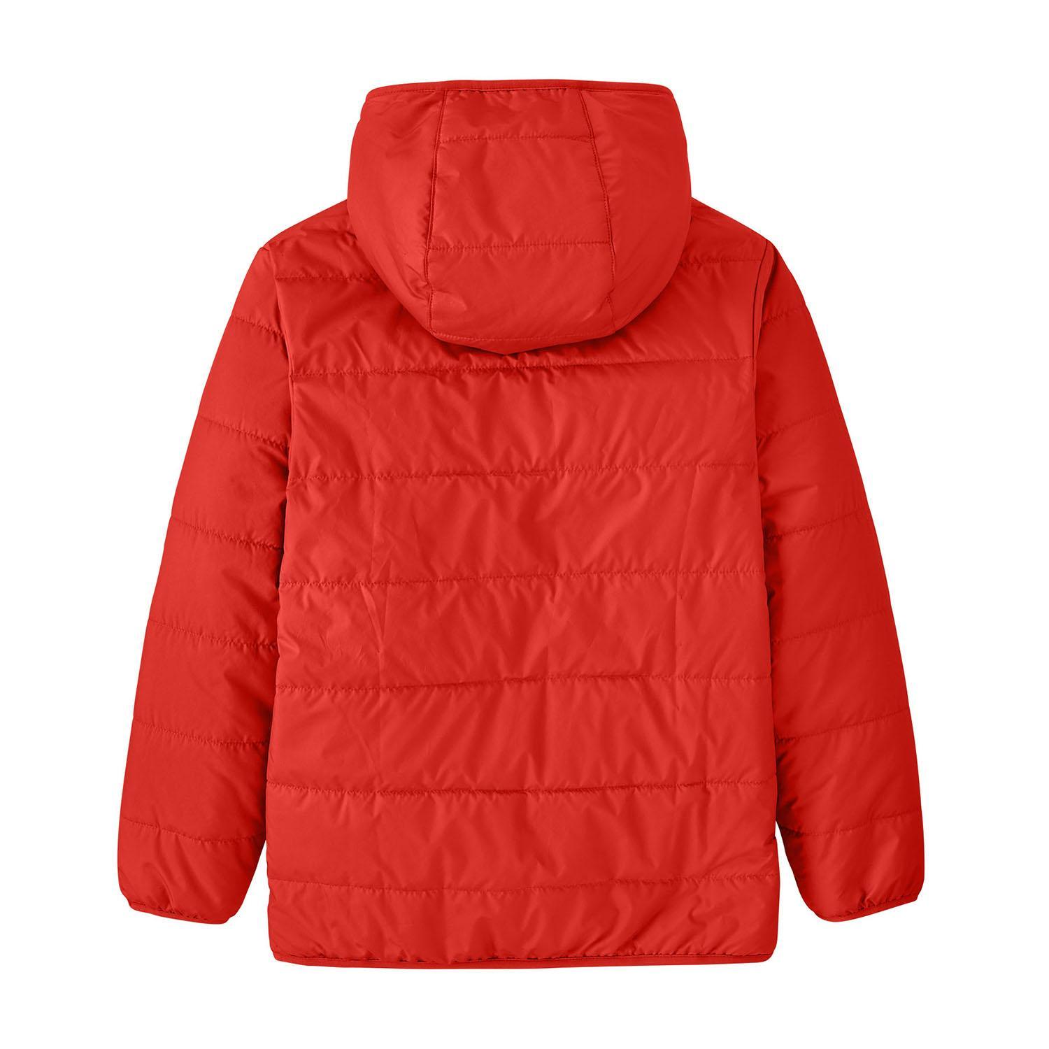 patagonia PATAGONIA K's Reversible Ready Freddy Hoody｜OSHMAN'S