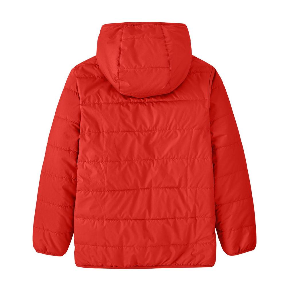  patagonia PATAGONIA K's Reversible Ready Freddy Hoody画像8