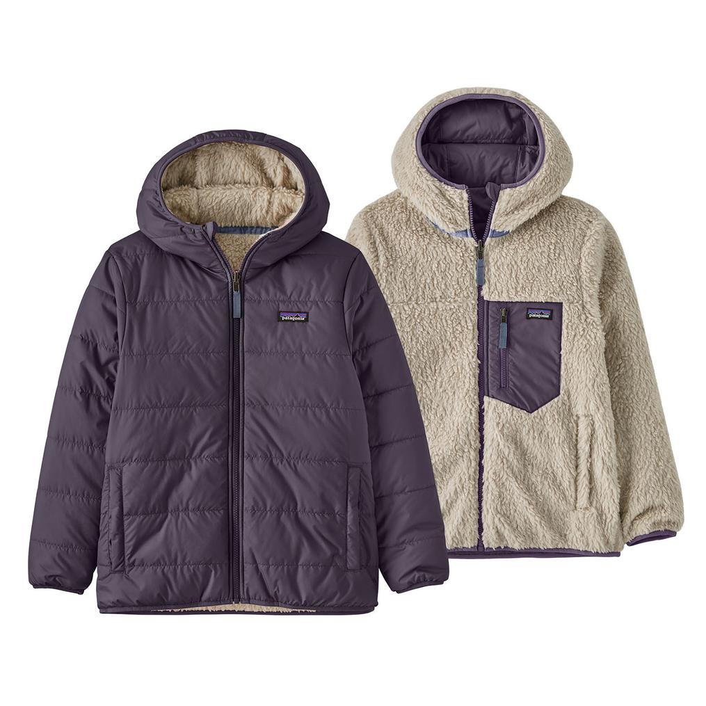  patagonia PATAGONIA K's Reversible Ready Freddy Hoody画像1