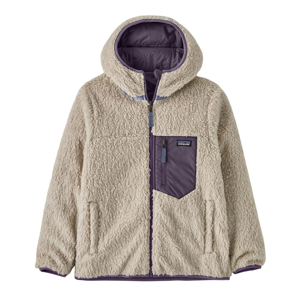  patagonia PATAGONIA K's Reversible Ready Freddy Hoody画像3