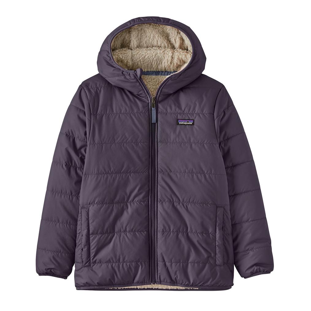  patagonia PATAGONIA K's Reversible Ready Freddy Hoody画像2