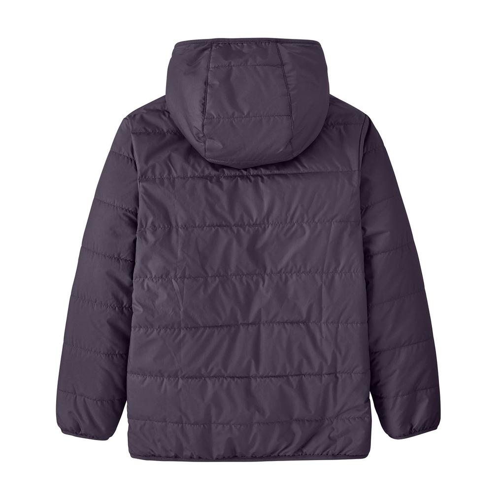  patagonia PATAGONIA K's Reversible Ready Freddy Hoody画像4