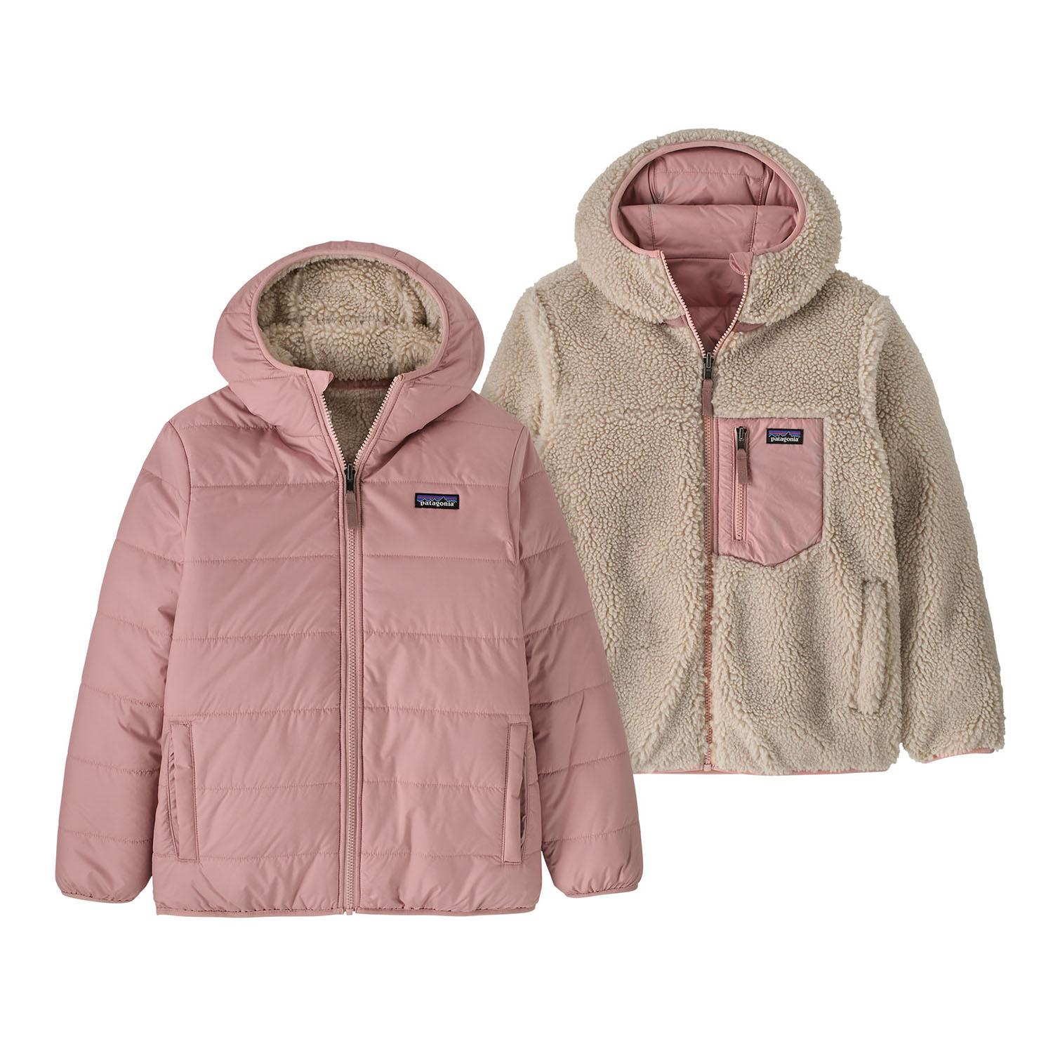patagonia PATAGONIA K's Reversible Ready Freddy Hoody｜OSHMAN'S