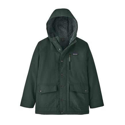 patagonia キッズインファーノジャケット