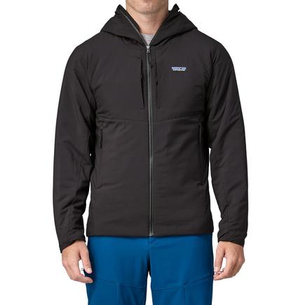 patagonia パタゴニア メンズナノエアフーディ