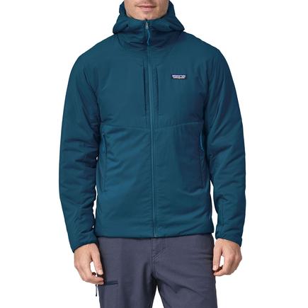 patagonia パタゴニア メンズナノエアフーディ
