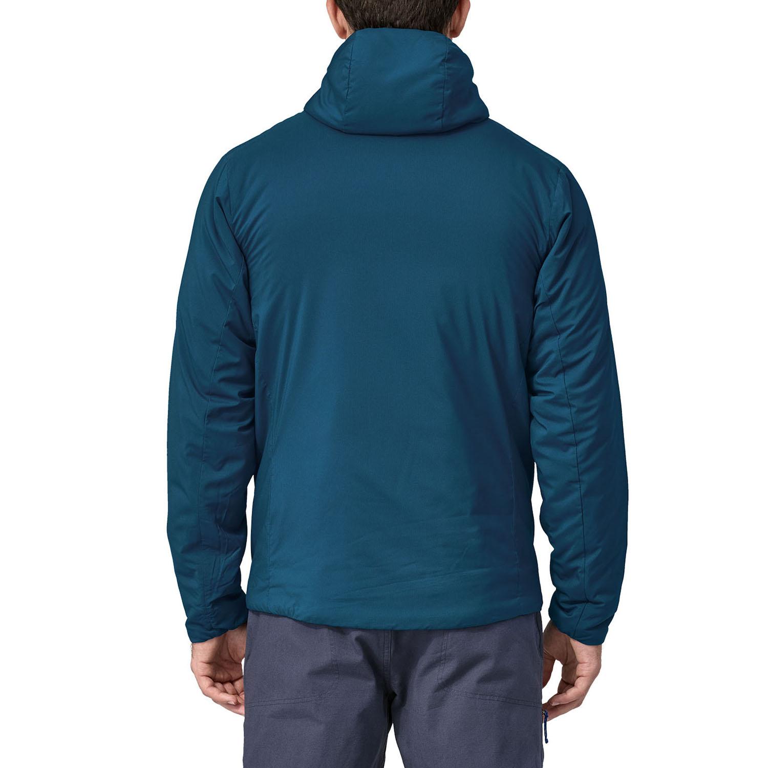 patagonia PATAGONIA M'S Nano Air Hoody｜OSHMAN'S ONLINE 公式通販