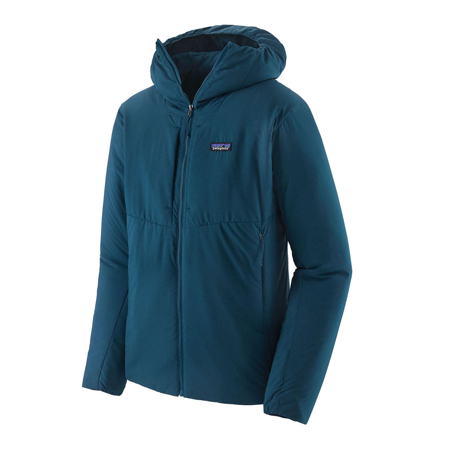 patagonia PATAGONIA M'S Nano Air Hoody｜OSHMAN'S ONLINE 公式通販