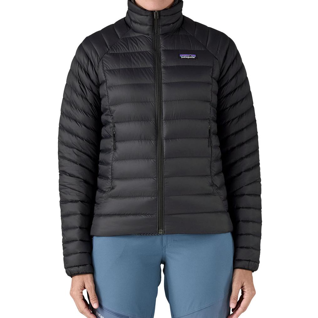  patagonia PATAGONIA W's Down Sweater画像1