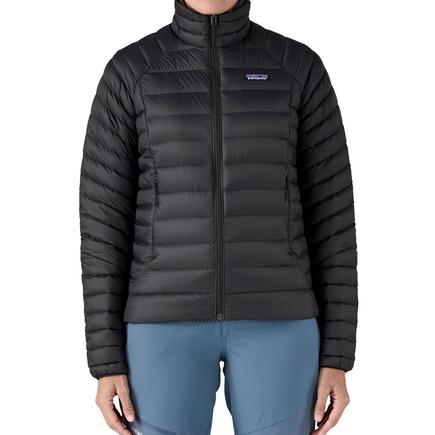 patagonia ウィメンズダウンセーター