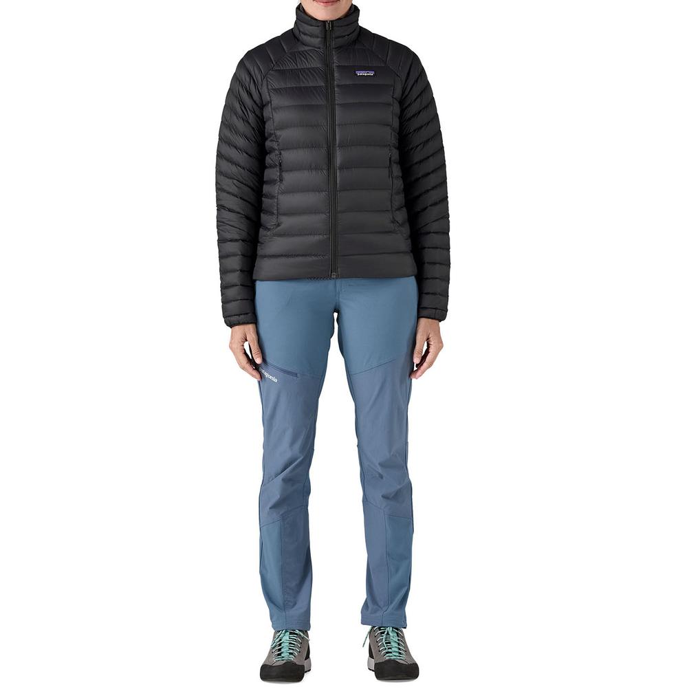  patagonia PATAGONIA W's Down Sweater画像2