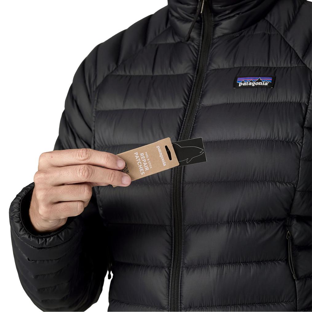  patagonia PATAGONIA W's Down Sweater画像5