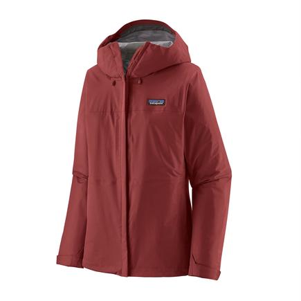 patagonia ウィメンズトレントシェル3Lレインジャケット