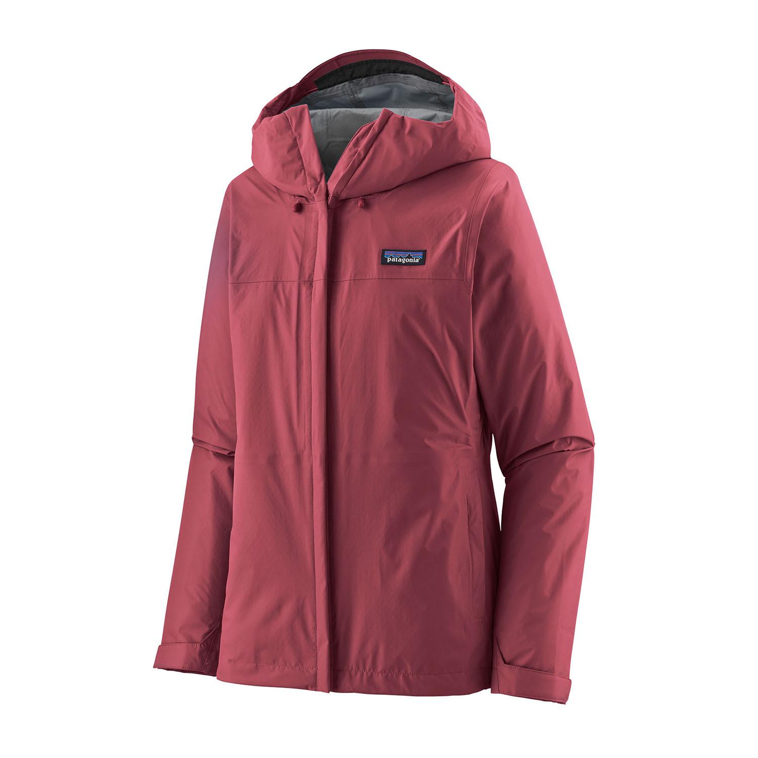 patagonia PATAGONIA W's Torrentshell 3L Rain Jacket｜OSHMAN'S