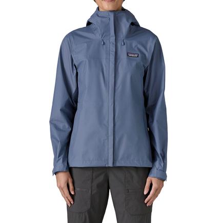 patagonia ウィメンズトレントシェル3Lレインジャケット