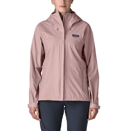 patagonia ウィメンズトレントシェル3Lレインジャケット