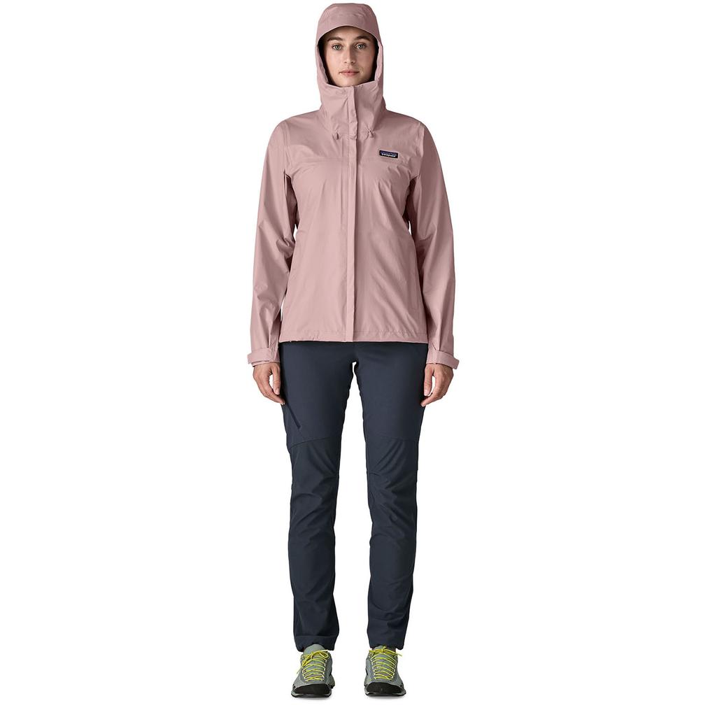  patagonia PATAGONIA W's Torrentshell 3L Rain Jacket画像4