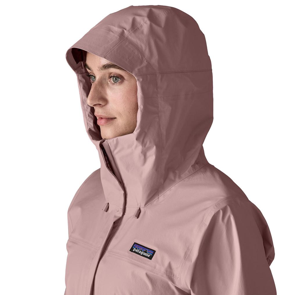  patagonia PATAGONIA W's Torrentshell 3L Rain Jacket画像6