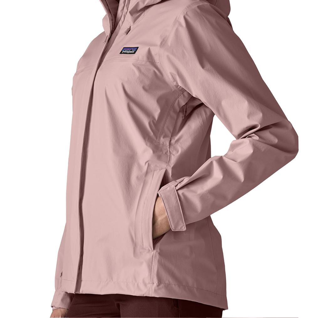  patagonia PATAGONIA W's Torrentshell 3L Rain Jacket画像5