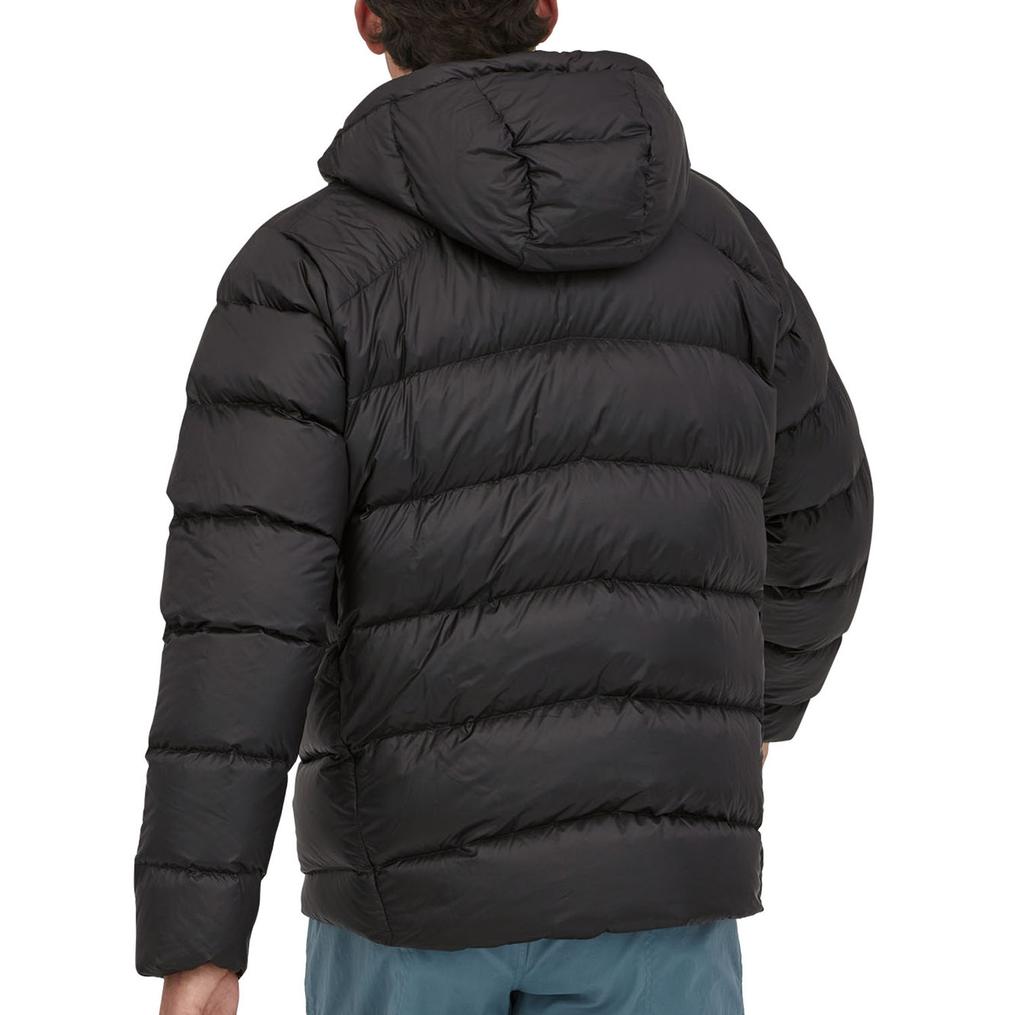  patagonia PATAGONIA M's Fitz Roy Down Hoody画像3
