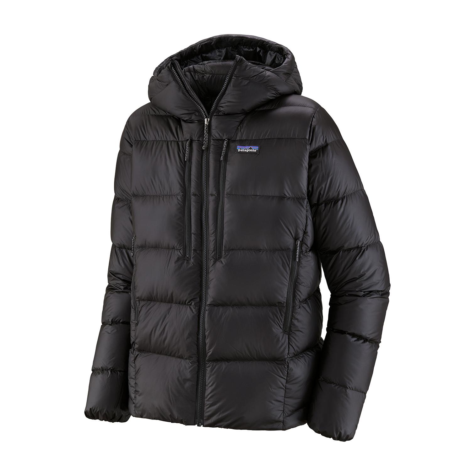 patagonia PATAGONIA M's Fitz Roy Down Hoody｜OSHMAN'S ONLINE 公式通販