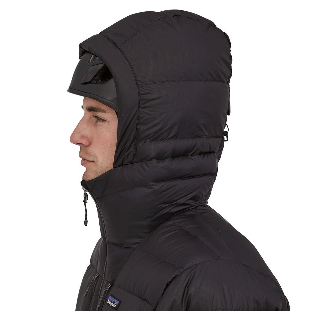  patagonia PATAGONIA M's Fitz Roy Down Hoody画像4
