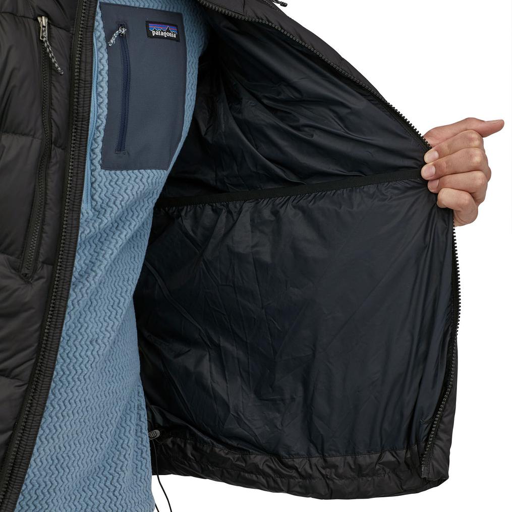  patagonia PATAGONIA M's Fitz Roy Down Hoody画像7