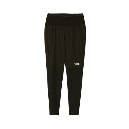 THE NORTH FACE ホワイトライトタイツ