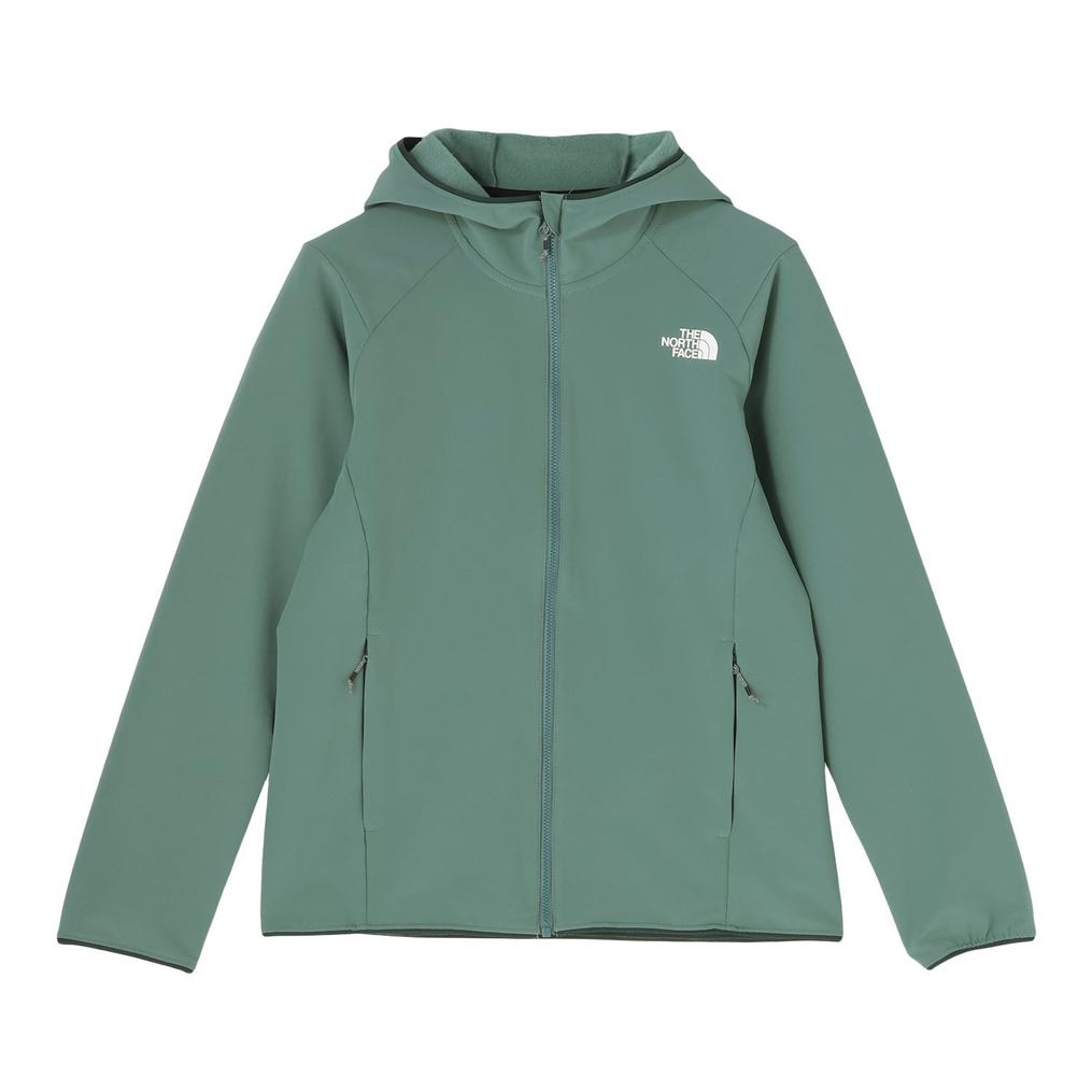  THE NORTH FACE THE NORTH FACE APEX Thermal Hoodie画像1