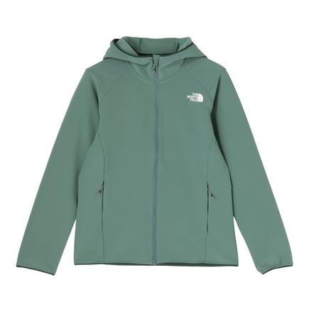 THE NORTH FACE エイペックスサーマルフーディ