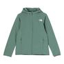  THE NORTH FACE THE NORTH FACE APEX Thermal Hoodie画像1