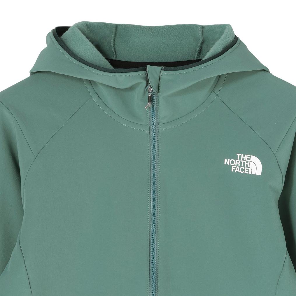  THE NORTH FACE THE NORTH FACE APEX Thermal Hoodie画像2