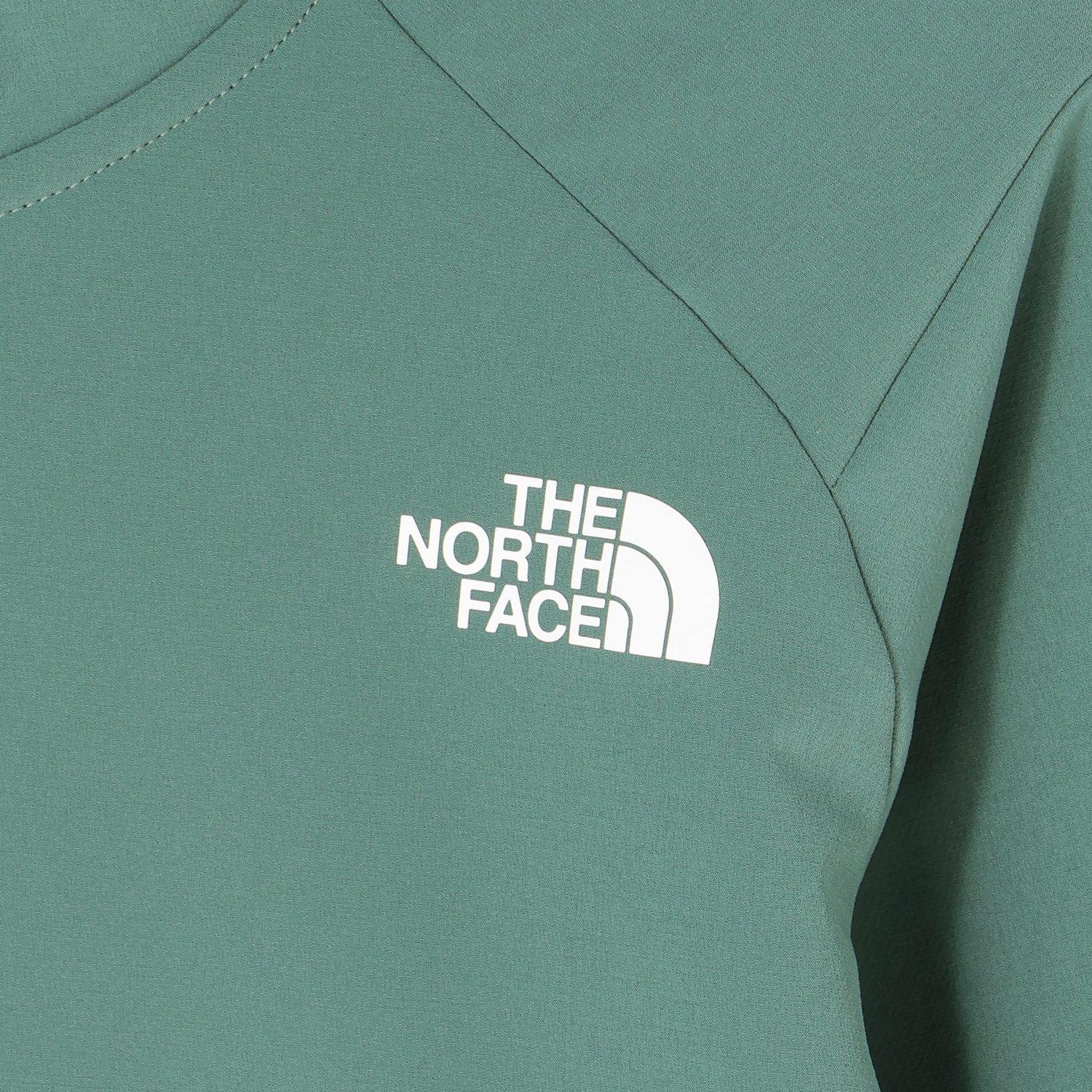THE NORTH FACE THE NORTH FACE APEX Thermal Hoodie｜OSHMAN'S ONLINE