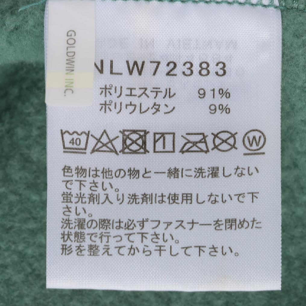  THE NORTH FACE THE NORTH FACE APEX Thermal Hoodie画像5