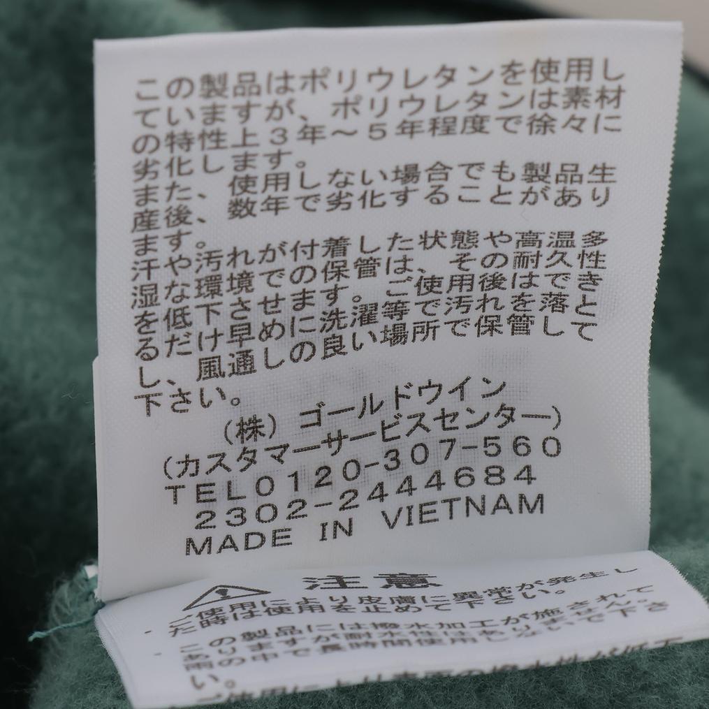  THE NORTH FACE THE NORTH FACE APEX Thermal Hoodie画像7