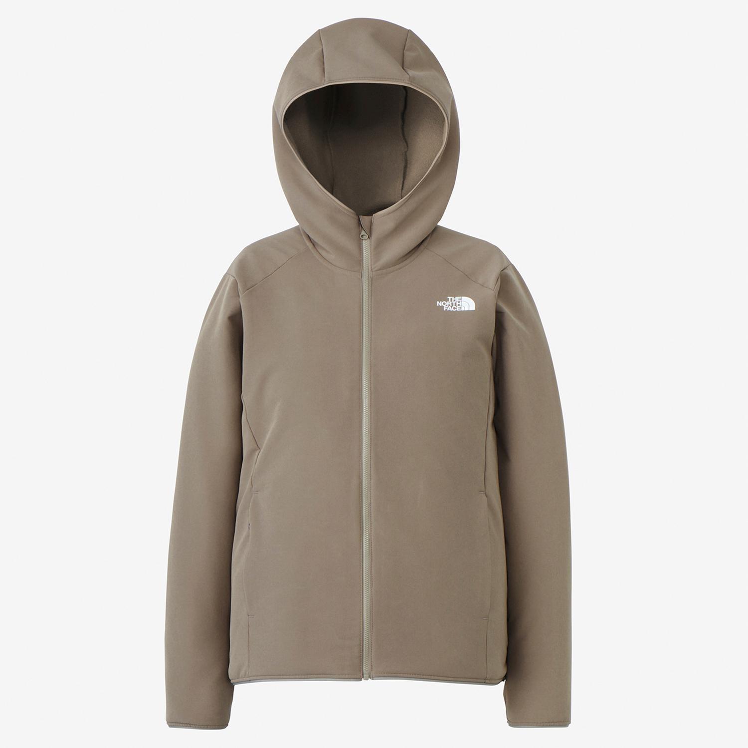 THE NORTH FACE THE NORTH FACE APEX Thermal Hoodie｜OSHMAN'S ONLINE