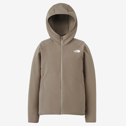 THE NORTH FACE エイペックスサーマルフーディ