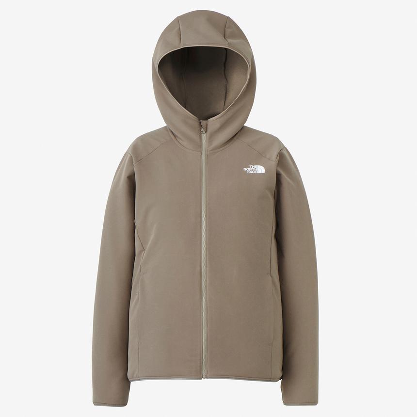 THE NORTH FACE THE NORTH FACE APEX Thermal Hoodie｜OSHMAN