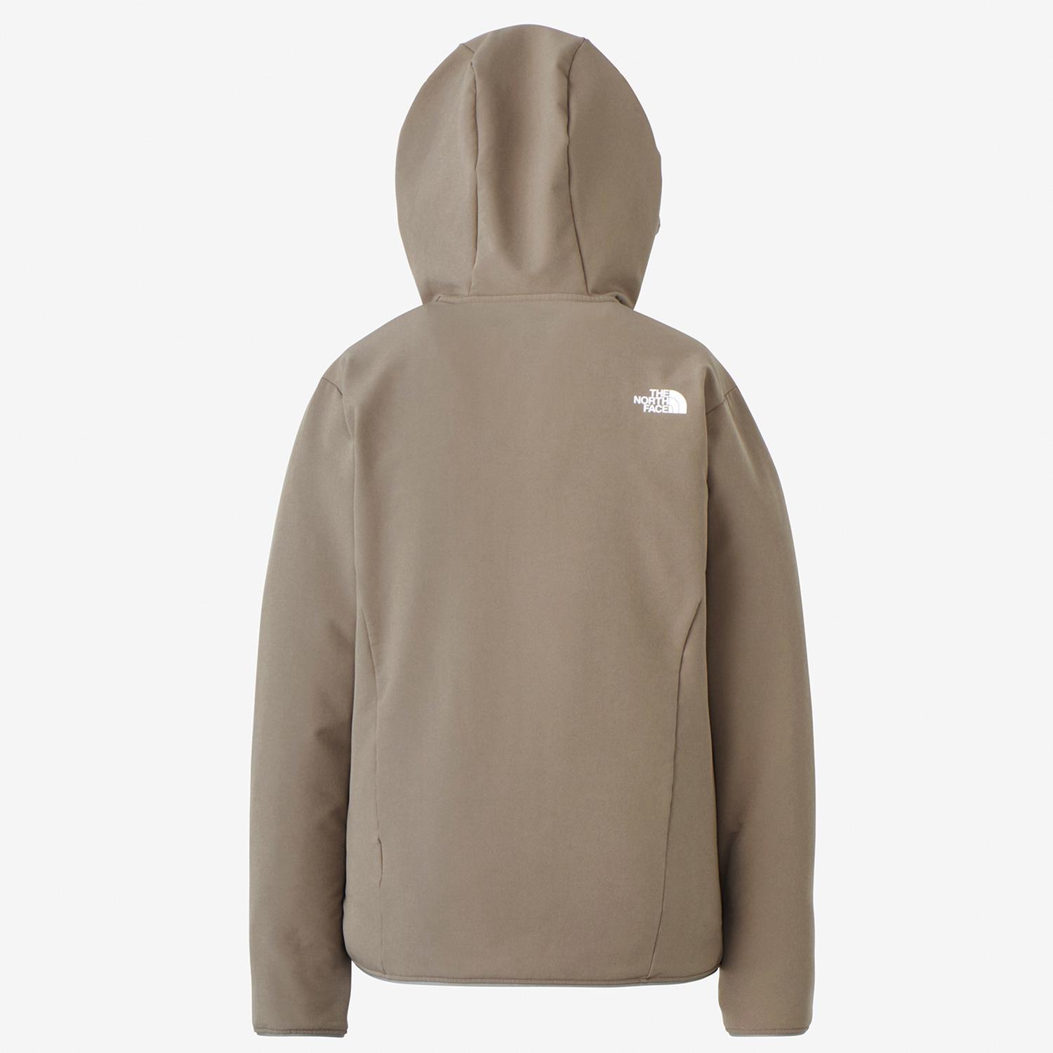 THE NORTH FACE エイペックスサーマルフーディカーキーLサイズ THE NORTH FACE 【オンライン限定価格】 APEX Thermal Hoodie