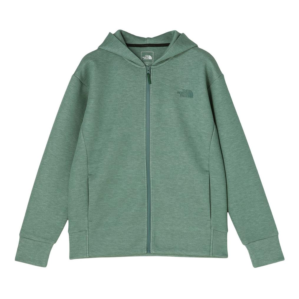  THE NORTH FACE THE NORTH FACE Tech Air Sweat FZ Hoodie画像1
