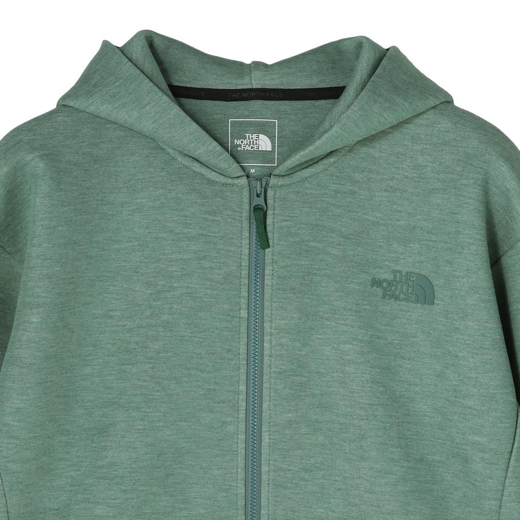  THE NORTH FACE THE NORTH FACE Tech Air Sweat FZ Hoodie画像2