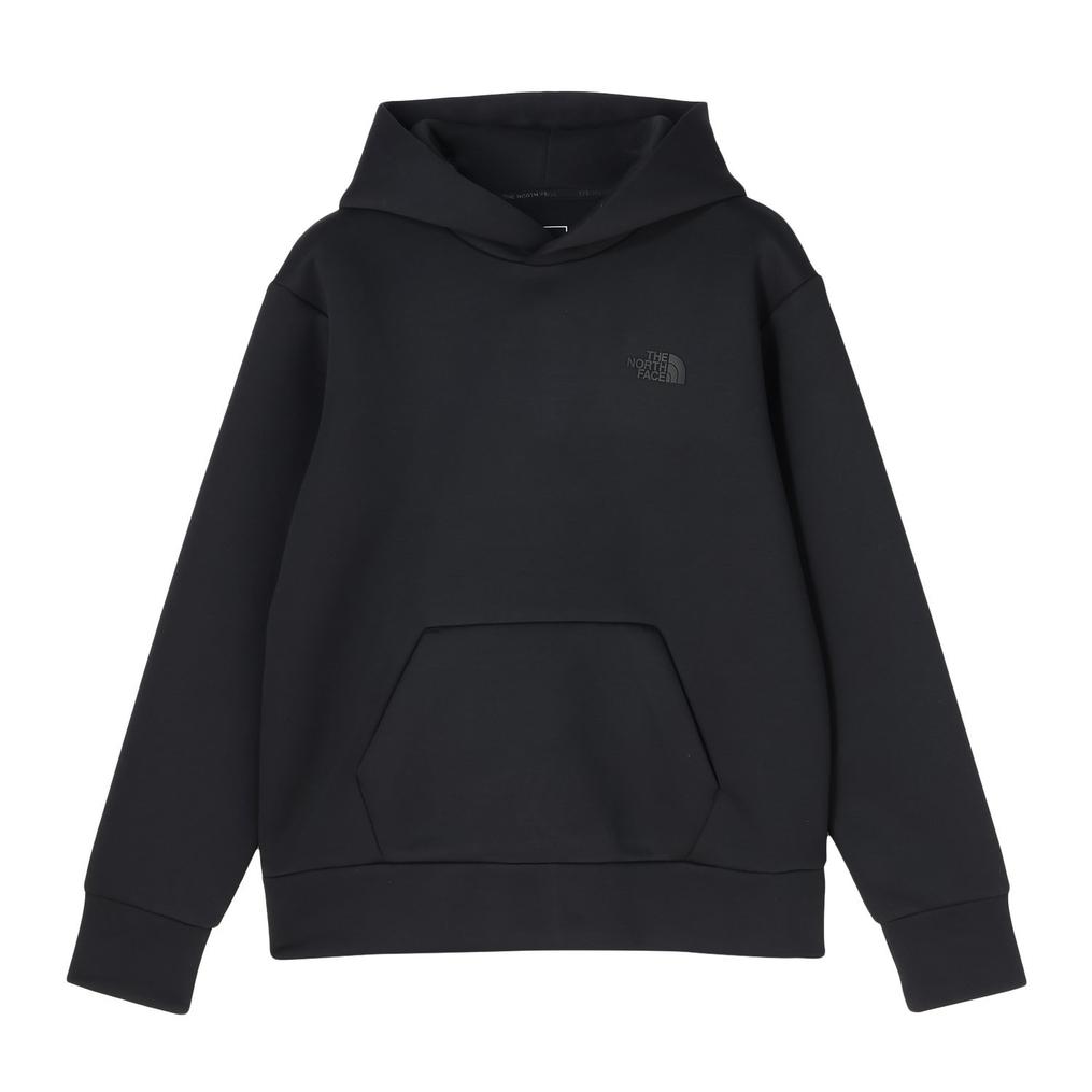  THE NORTH FACE THE NORTH FACE Tech Air Sweat Wide Hoodie画像1
