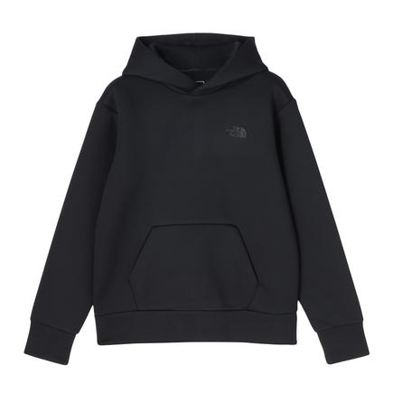 THE NORTH FACE テックエアースウェットワイドフーディ
