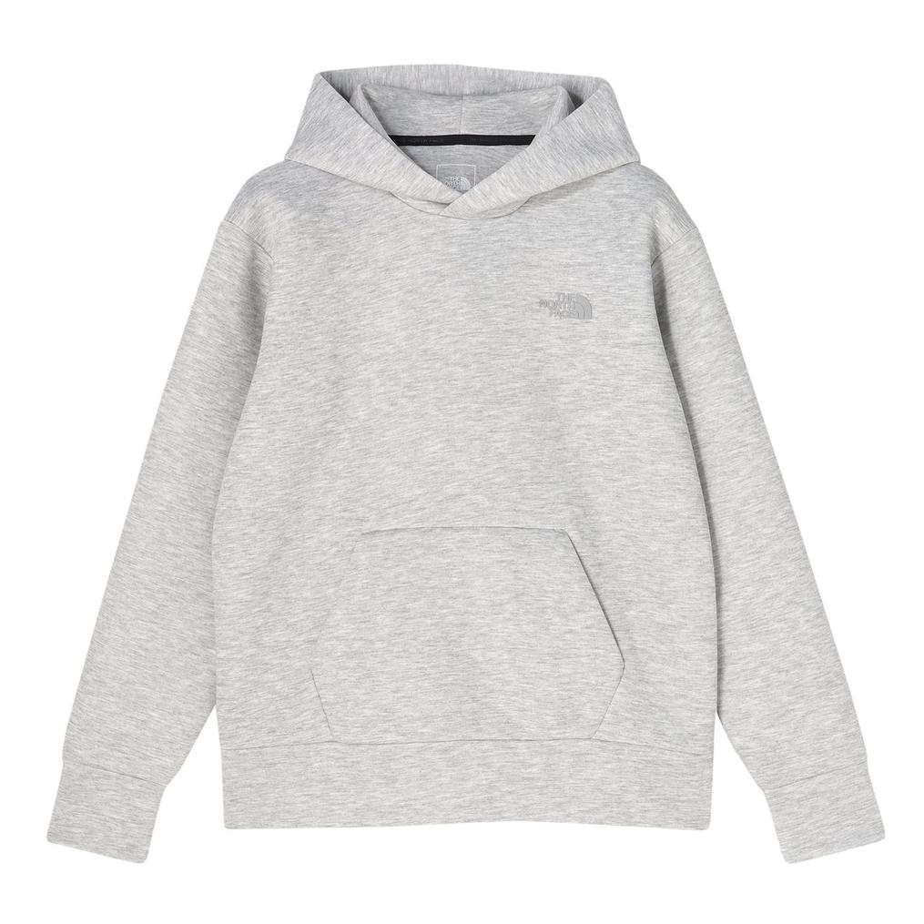  THE NORTH FACE THE NORTH FACE Tech Air Sweat Wide Hoodie画像1