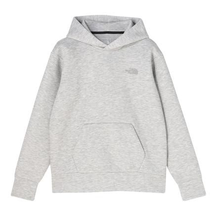 THE NORTH FACE テックエアースウェットワイドフーディ